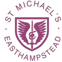 St Michaels Easthampstead C Of E Primary School